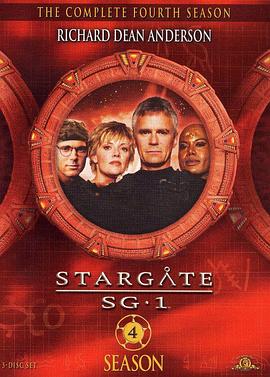 星际之门 SG-1 第四季第13集
