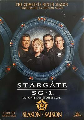 星际之门 SG-1 第九季第11集