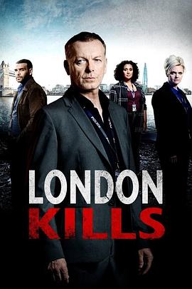 伦敦杀戮第一季第04集