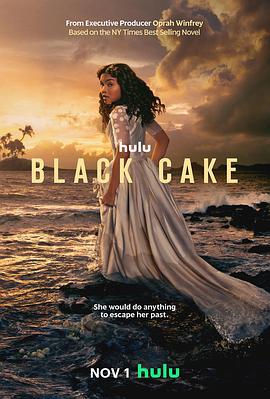 黑色蛋糕第一季(全集)